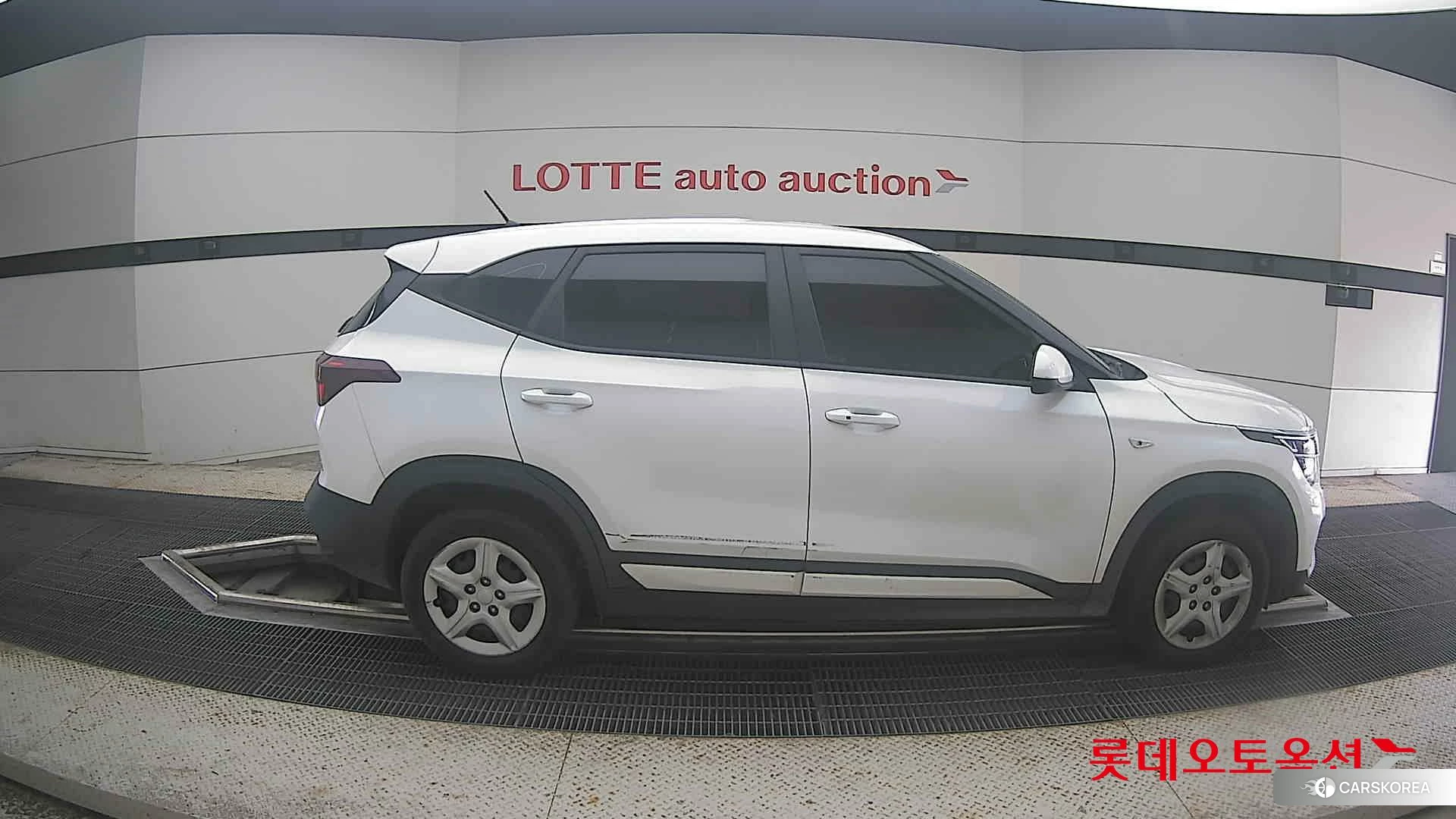 Kia Seltos id 4990041 из Кореи 23