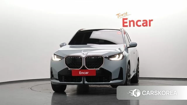 BMW X3 (G45) id 4995296 из Кореи 23