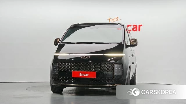 Hyundai Staria id 5033385 из Кореи 13