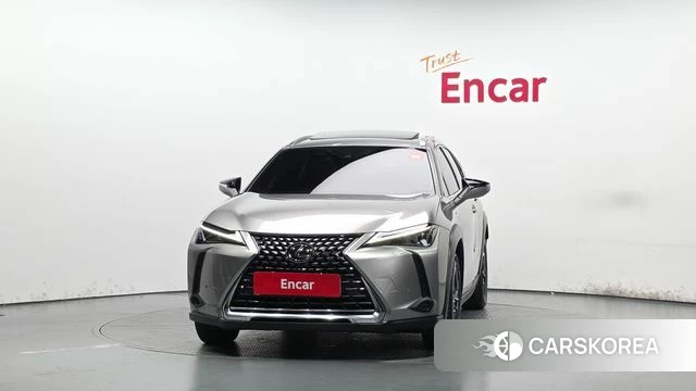 Lexus UX250h id 5033686 из Кореи 23