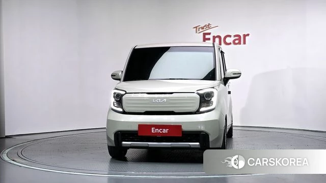Kia The New Kia Ray id 5016937 из Кореи 13