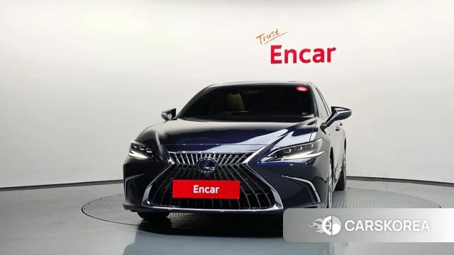 Lexus ES300h 7th generation id 5017594 из Кореи 23