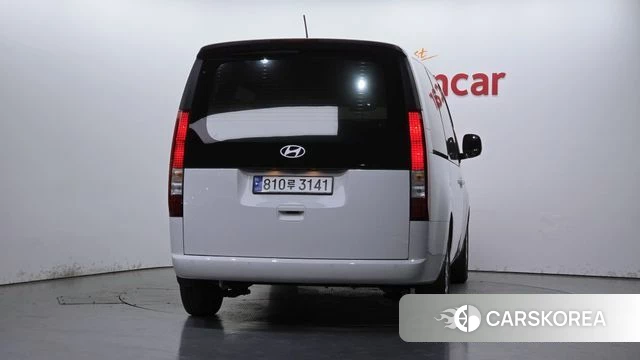 Hyundai Staria id 5016283 из Кореи 23