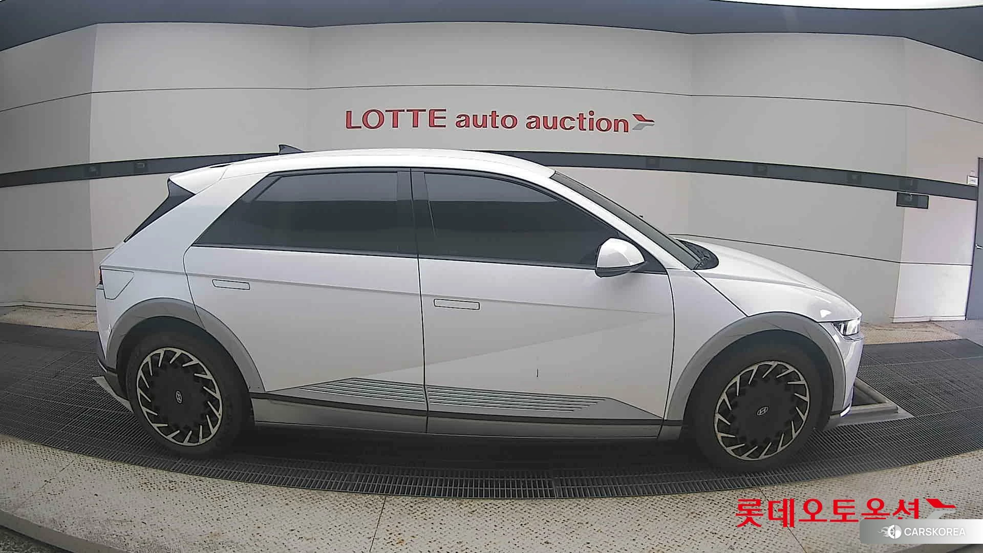 Hyundai IONIQ 5 id 4984593 из Кореи 23
