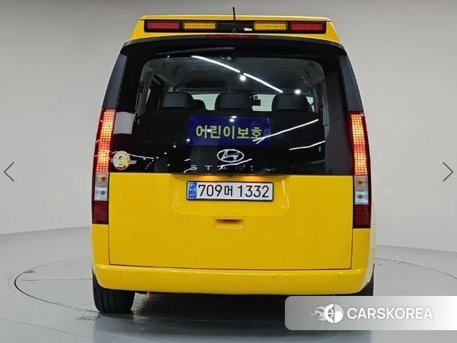 Hyundai Staria id 5026750 из Кореи 13