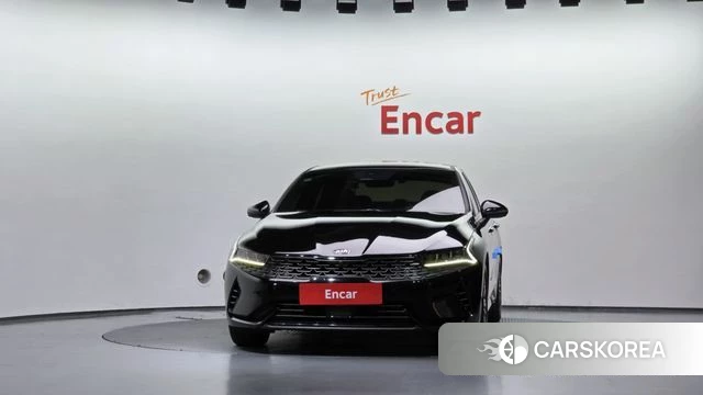 Kia K5 Hybrid 3rd Generation id 5040925 из Кореи 13