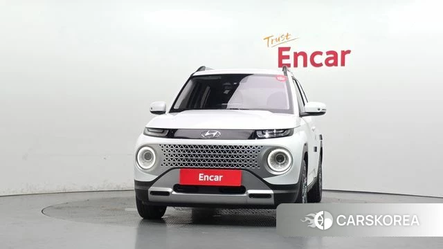 Hyundai Casper id 4592342 из Кореи 23