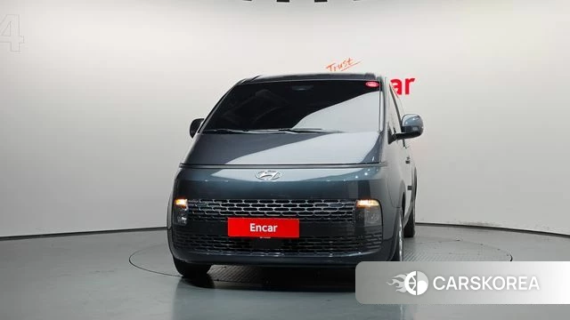 Hyundai Staria id 4959010 из Кореи 23