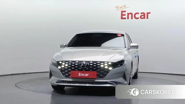 Hyundai The New Grandeur IG id 4470850 из Кореи 23