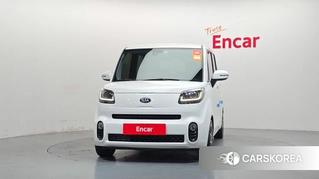 Kia The New Ray id 4992377 из Кореи 23