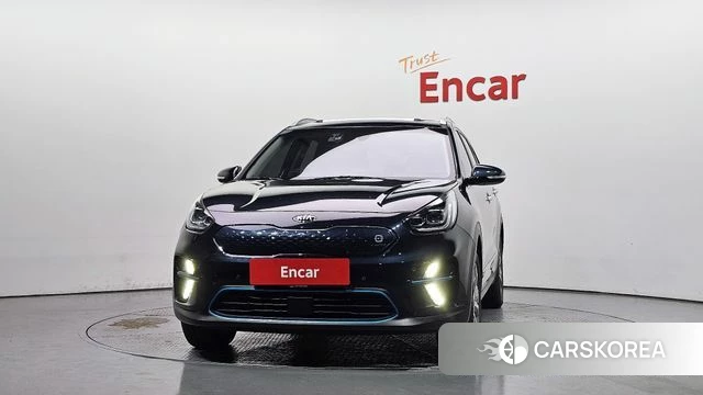 Kia Niro EV id 4997751 из Кореи 13
