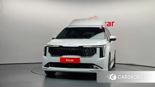Kia The New Carnival 4th Generation id 5051976 из Кореи 23