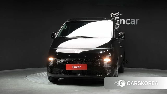 Hyundai Staria id 4995395 из Кореи 13