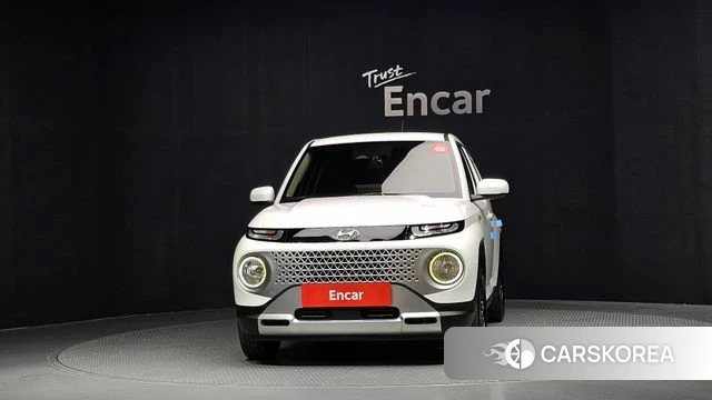 Hyundai Casper id 4991972 из Кореи 23