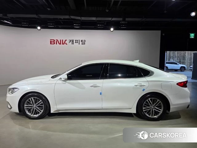 Hyundai Grandeur IG id 4969590 из Кореи 13