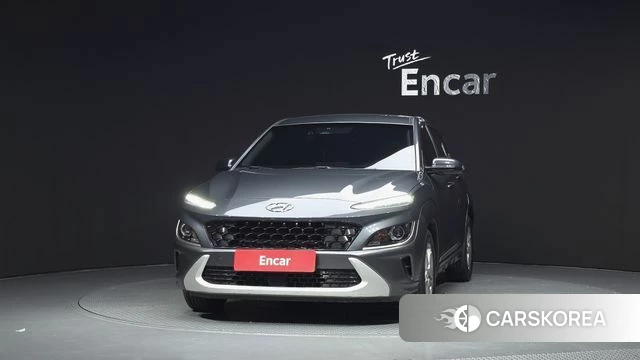 Hyundai The New Kona id 4731923 из Кореи 13