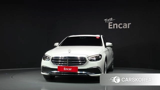 Mercedes-Benz E-Class W213 id 4957839 из Кореи 23