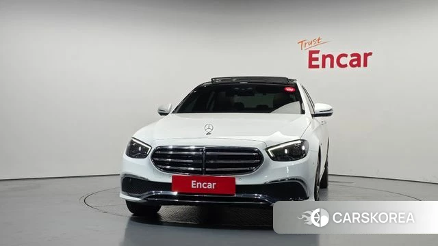 Mercedes-Benz E-Class W213 id 4966389 из Кореи 23