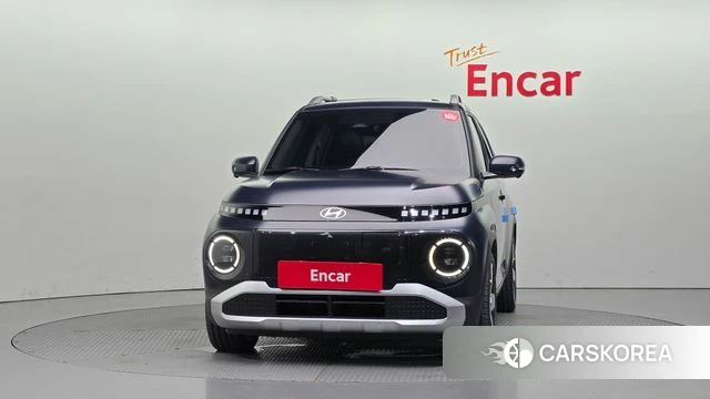 Hyundai Casper Electric id 4752809 из Кореи 23