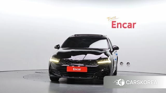 Kia K5 3rd generation id 4998067 из Кореи 13
