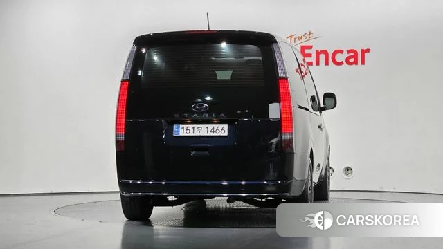 Hyundai Staria id 4951402 из Кореи 23