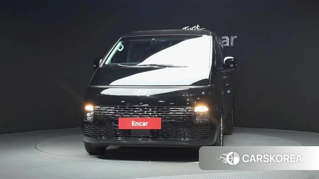 Hyundai Staria id 4560245 из Кореи 21