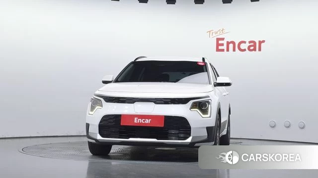 Kia Di All New Niro EV id 5034098 из Кореи 23