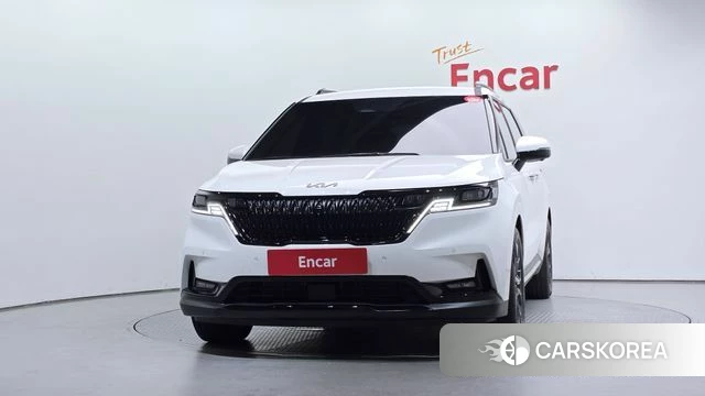 Kia Carnival 4th generation id 4976394 из Кореи 23