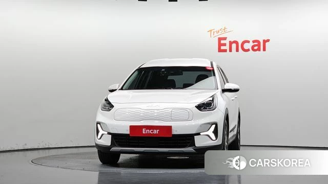 Kia Niro Plus id 5052951 из Кореи 23