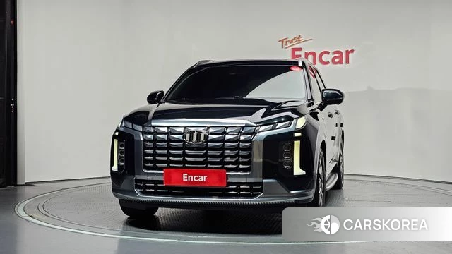 Hyundai The New Palisade id 4675687 из Кореи 23