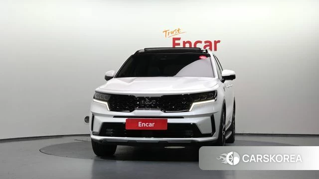 Kia Sorento 4th Generation id 5059598 из Кореи 23