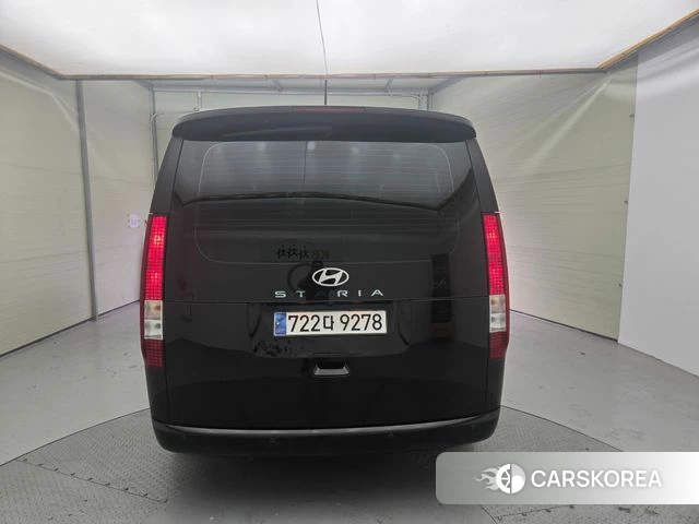 Hyundai Staria id 4995574 из Кореи 8