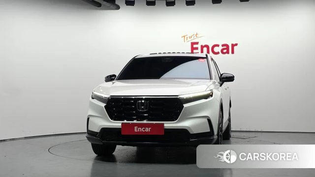 Honda CR-V 6th generation id 4957949 из Кореи 13