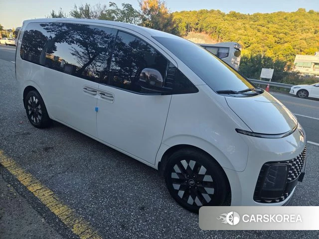 Hyundai Staria id 4987012 из Кореи 12