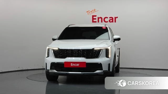 Kia The New Sorento 4th Generation id 4739457 из Кореи 23