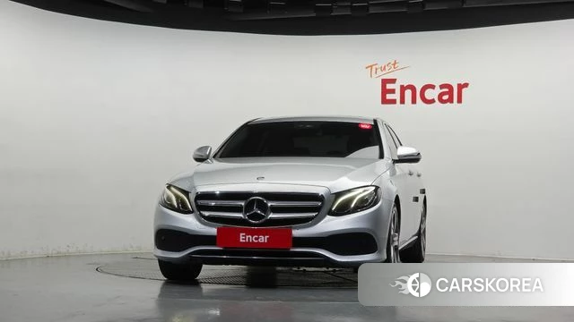 Mercedes-Benz E-Class W213 id 4937508 из Кореи 13