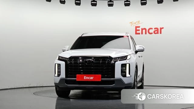 Hyundai The New Palisade id 5039666 из Кореи 23