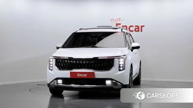Kia The New Carnival 4th Generation id 5051868 из Кореи 13