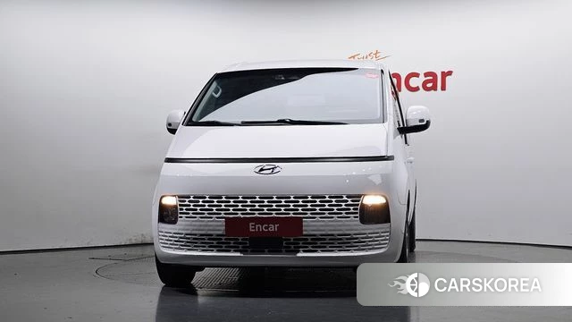 Hyundai Staria id 4740980 из Кореи 13