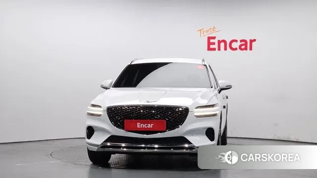 Genesis GV70 id 3551609 из Кореи 13