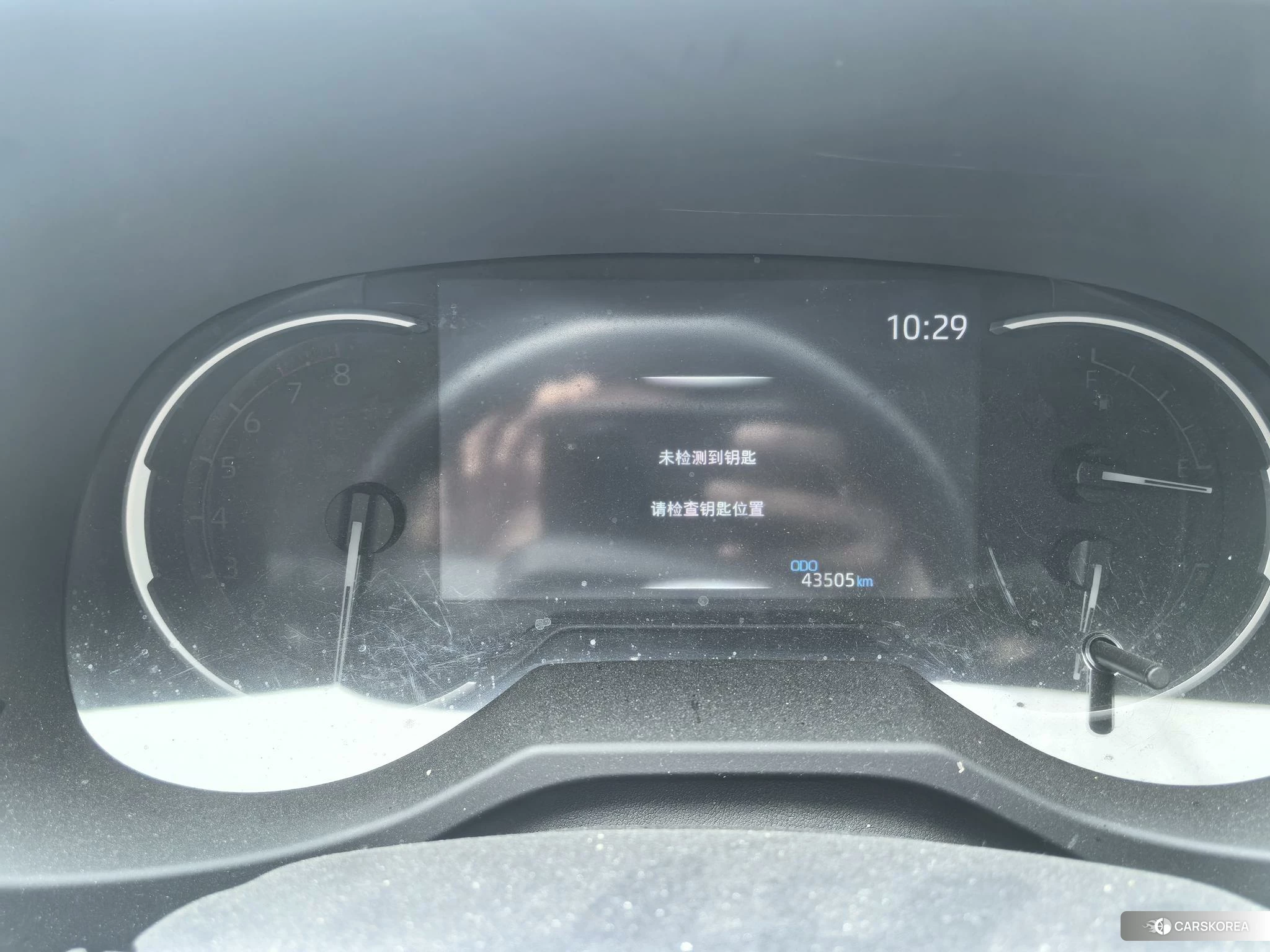Toyota RAV4 2021 Белый из Китая, фото 5