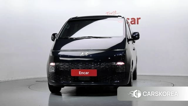 Hyundai Staria id 4941520 из Кореи 13