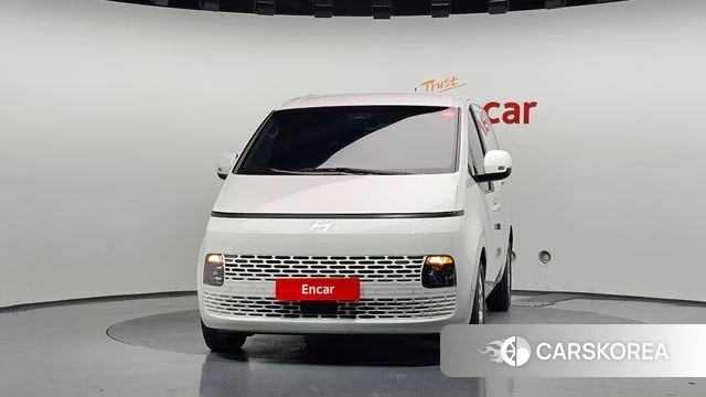 Hyundai Staria id 5021316 из Кореи 23