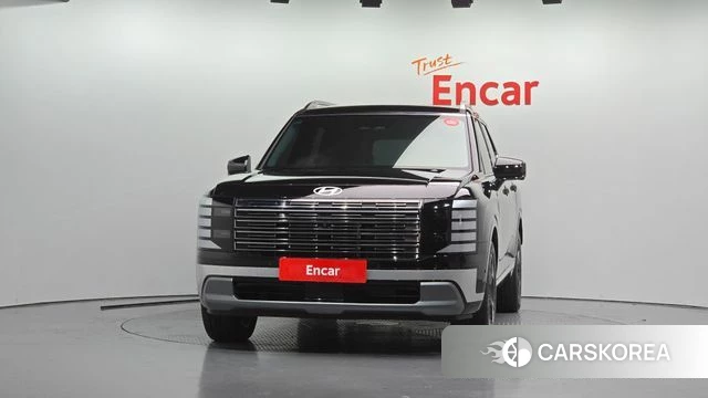 Hyundai Palisade (LX3) id 4995555 из Кореи 23