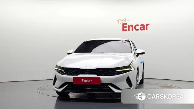 Kia K5 Hybrid 3rd Generation id 5046522 из Кореи 13