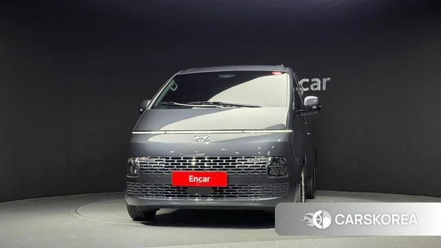 Hyundai Staria id 5021658 из Кореи 23