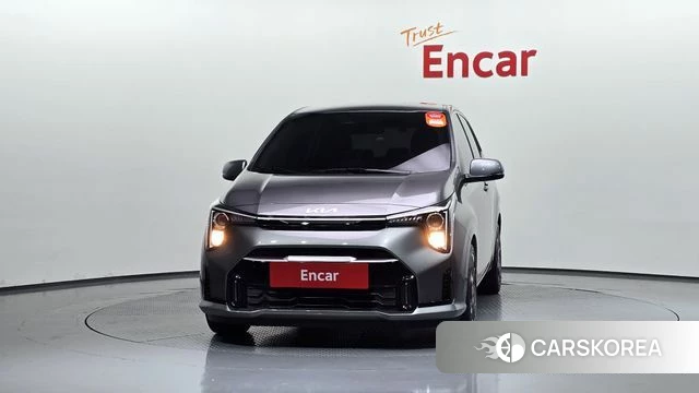 Kia The New Morning (JA) id 4964776 из Кореи 23