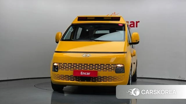 Hyundai Staria id 5022488 из Кореи 23