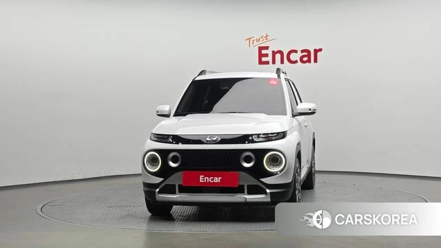 Hyundai Casper id 4981855 из Кореи 23