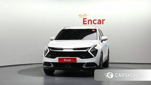 Kia Sportage 5th Generation id 4982046 из Кореи 23